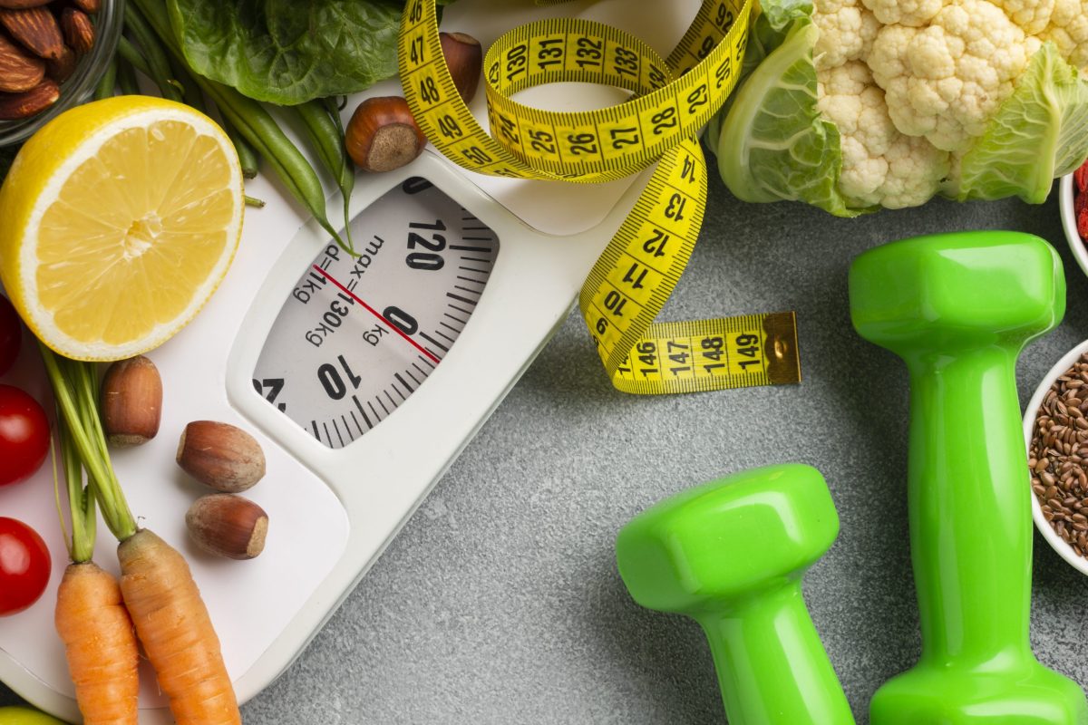 Weight Loss Clinic In St. Louis: Get Body Weight Loss Program